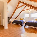 بيت للعطل Ferienschmiede Frankenwald Issigau