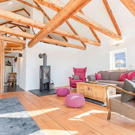 Ferienschmiede Frankenwald Holiday home *