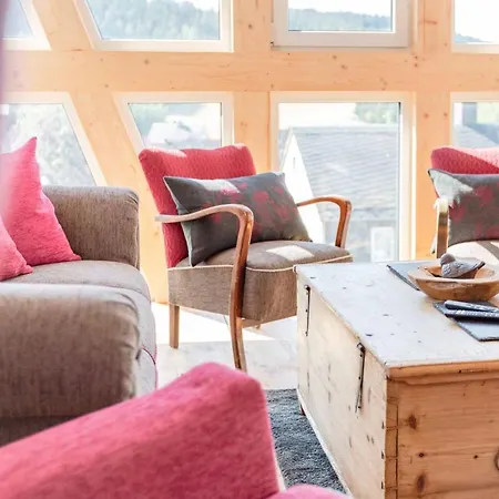 Ferienschmiede Frankenwald Holiday home
