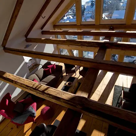 Ferienschmiede Frankenwald Ferienhaus *