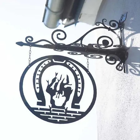 Ferienschmiede Frankenwald Issigau