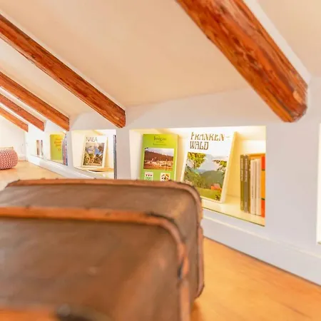 Holiday home Ferienschmiede Frankenwald Issigau